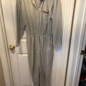 Vintage jumpsuit